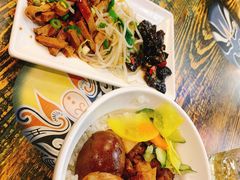 卤肉饭-台南擔仔面·卤肉饭(老虹井路店)
