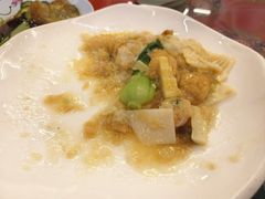 -玉华台饭庄(裕中西里小区店)