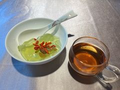 -回头食客-李久其家民间餐厅(望城金桥国际店)