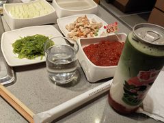 -海底捞火锅(金光华店)