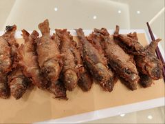-小北江河鲜(新城店)