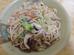联生炒面-联生老店(集美店)
