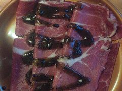 -九田家黑牛烤肉料理(溧阳吾悦店)