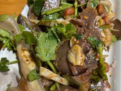 -刘一碗牛肉汤(前进路店)