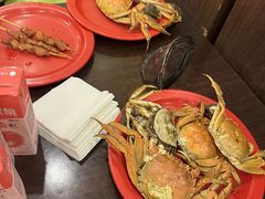 -好伦哥比萨自助(永定路店)