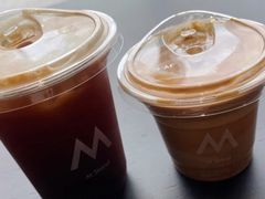 -M Stand(北京平安幸福中心店)
