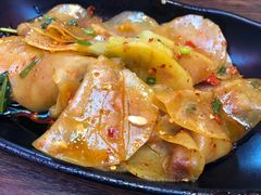 -Let’s WaKao瓦烤(贝森店)