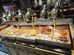 -谭三娘鲜切牛肉自助火锅(九眼桥总店)
