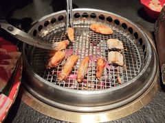 -300杯·和牛烧肉清酒专门店(廊里店)