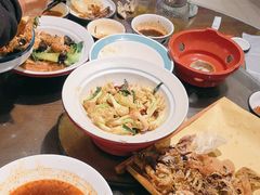 -粗茶淡饭•陕菜•家常菜