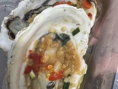 -华府九号海鲜烧烤大排档(龙域店)