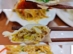 -鸿毛饺子(紫竹桥店)