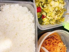 -兰园快餐(环城西路店)