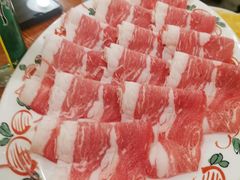 -老门框爆肚涮肉(金宝街店)