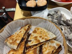 -牛街清真满恒記(平安里西大街店)