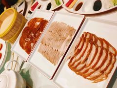 -玉林烤鸭店(定福庄店)