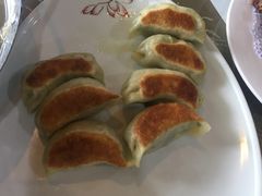 -烤肉宛饭庄(北新桥店)