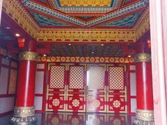 -华清宫景区