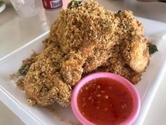 -纽顿熟食中心