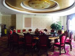 包厢-玺尊龙·云岭四季(西南店)