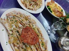 -广胜通达海鲜食府(黄沙店)