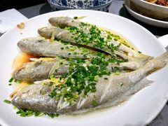 -富临轩私房菜(集庆门大街店)