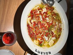 -太二酸菜鱼(正大广场店)