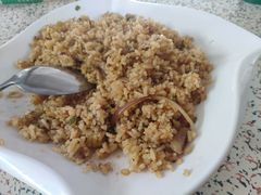 -家利美食店