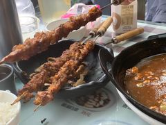 -北京水岸山吧度假村(雁栖镇店)