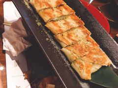 抹茶煎饼-北方馆(澳门伦敦人店)