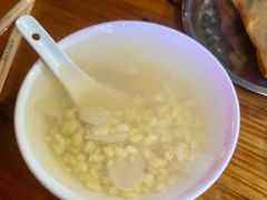 绿豆爽-正宗棉湖甜汤春卷店