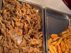 -临榆炸鸡腿(黄桷坪店)