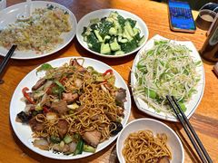 -飨府.老淮面馆.自营(清河路店)