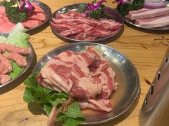 牛炙肥牛-牛炙烤肉(车公庙店)