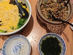 -和府捞面(东方浮庭店)