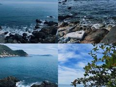 -三亚西岛海洋文化旅游区