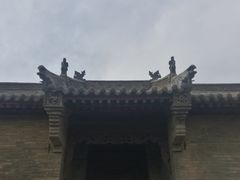 -山西王家大院