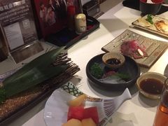 -赤坂亭M9和牛烧肉·日料398放题(万达店)