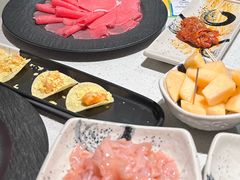 -真汐·寿喜烧放题自助(潍坊泰华店)