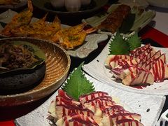 -匠和风精致料理(成都龙湖滨江天街店)