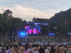 -重庆海昌加勒比海水世界