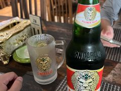 -破瓦寒窑·地摊烤羊排