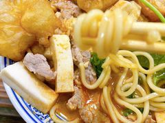 -亚忠小吃店(曾厝垵店)
