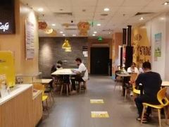 -麦当劳(上藤店)