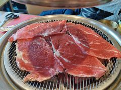 -西塔老太太泥炉烤肉(望京一店)
