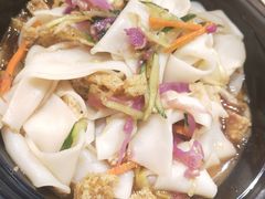 -小魔童·鲜切牛肉粉(时尚天河东区店)