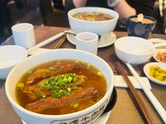 -中国厨房/台湾牛肉面
