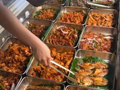 -韩厨烤肉火锅无限自助餐厅(潮流特区店)