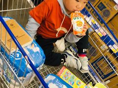 -麦德龙(郑东店)