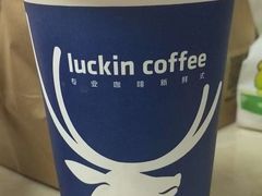 -瑞幸咖啡(流塘商务大厦店)